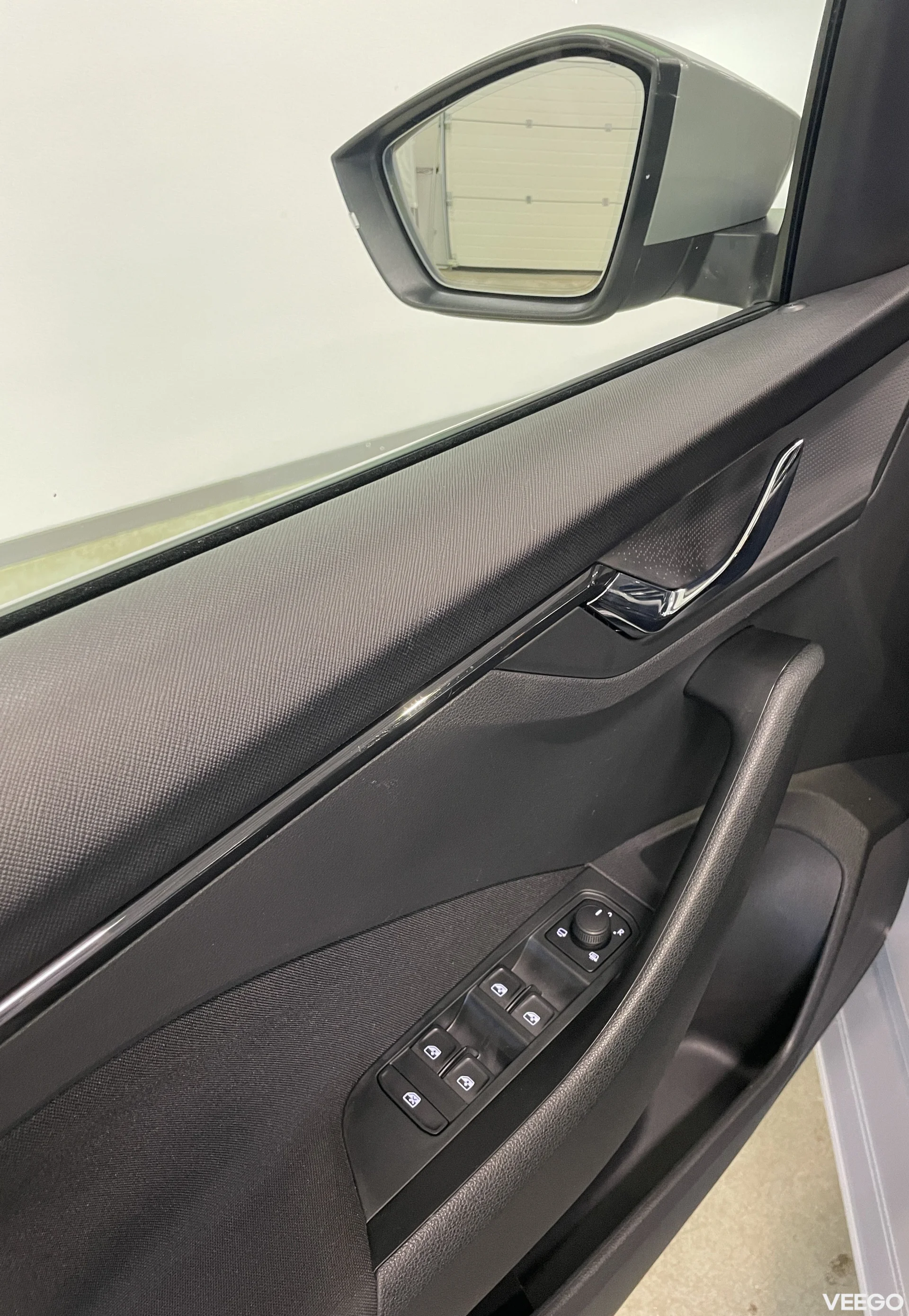 Skoda Scala - 1 85kW