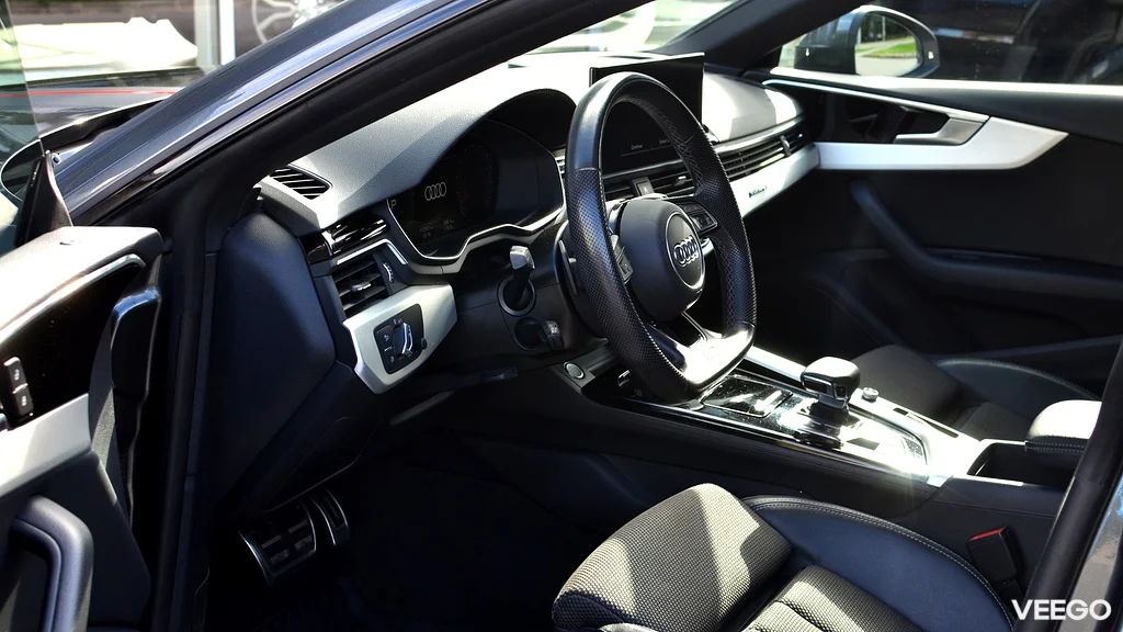 Audi A5 SPORTBACK S-LINE 2.0 150kW