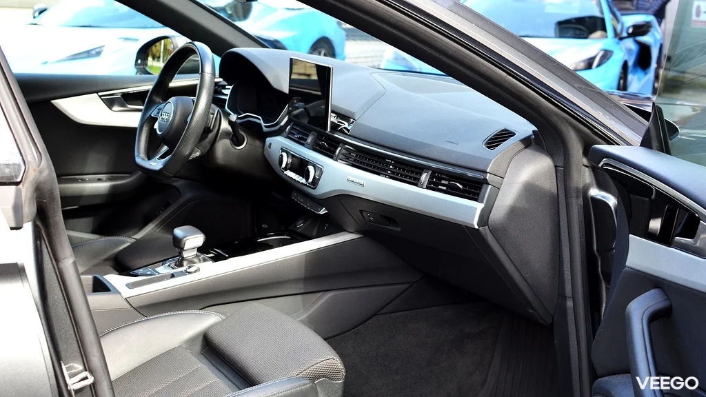 Audi A5 SPORTBACK S-LINE 2.0 150kW