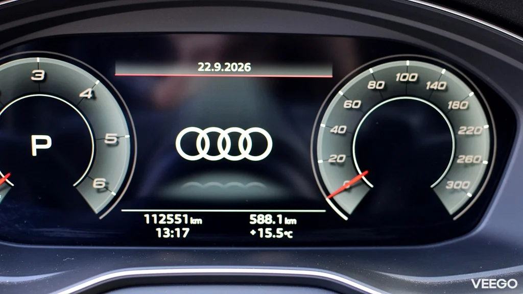 Audi A5 SPORTBACK S-LINE 2.0 150kW