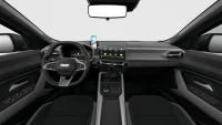 Dacia Bigster journey 0kW thumbnail