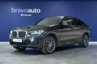 BMW X4 xDrive30i 2 180kW thumbnail