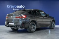 BMW X4 xDrive30i 2 180kW thumbnail