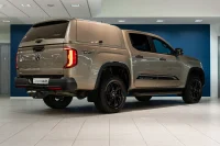 Volkswagen Amarok PanAmericana 3 177kW thumbnail