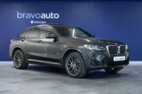 BMW X4 xDrive30i 2 180kW thumbnail
