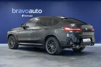 BMW X4 xDrive30i 2 180kW thumbnail