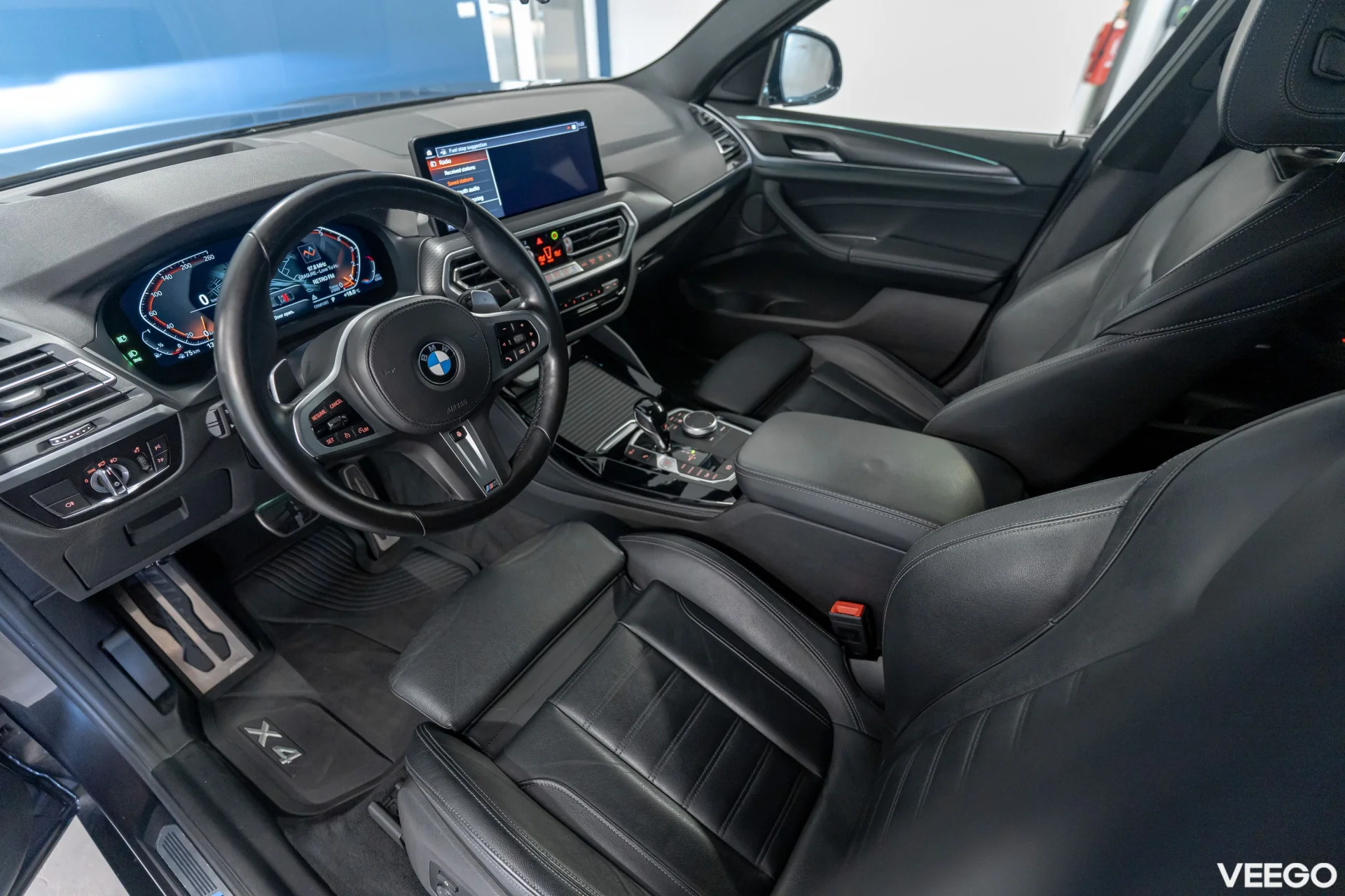 BMW X4 xDrive30i 2 180kW