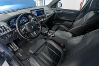 BMW X4 xDrive30i 2 180kW thumbnail
