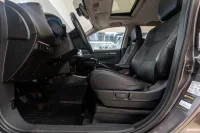 Mitsubishi Outlander AWD Instyle Connect 2.3 110kW thumbnail