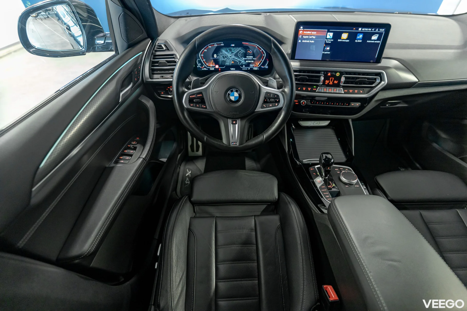BMW X4 xDrive30i 2 180kW