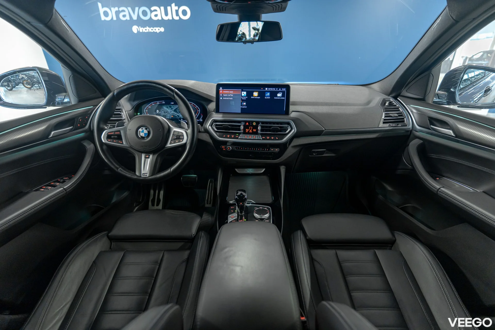BMW X4 xDrive30i 2 180kW
