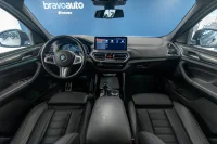 BMW X4 xDrive30i 2 180kW thumbnail