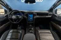 Volkswagen Amarok PanAmericana 3 177kW thumbnail