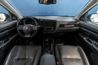 Mitsubishi Outlander AWD Instyle Connect 2.3 110kW thumbnail