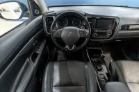 Mitsubishi Outlander AWD Instyle Connect 2.3 110kW thumbnail