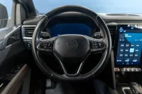 Volkswagen Amarok PanAmericana 3 177kW thumbnail