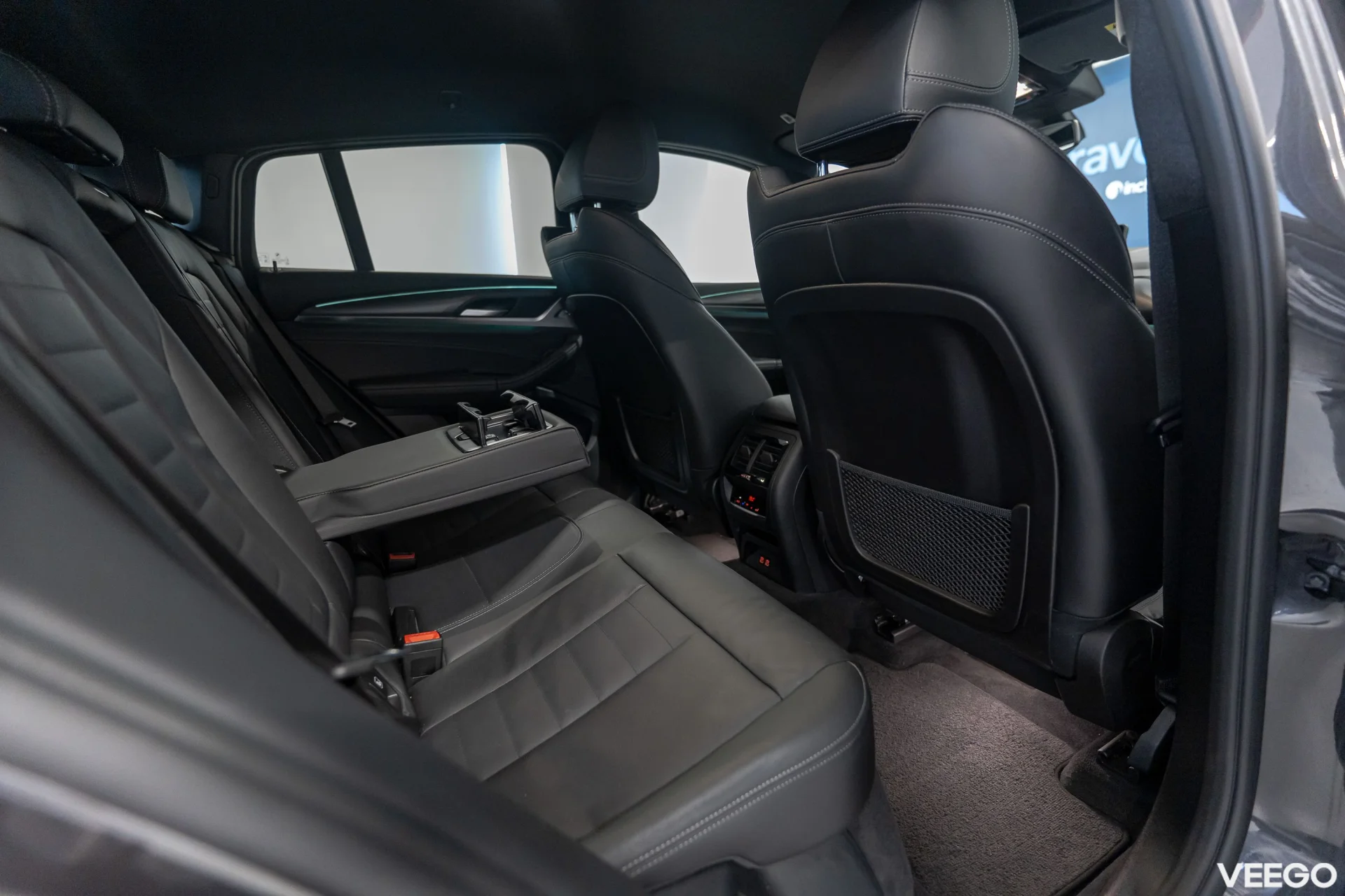 BMW X4 xDrive30i 2 180kW