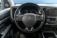 Mitsubishi Outlander AWD Instyle Connect 2.3 110kW thumbnail