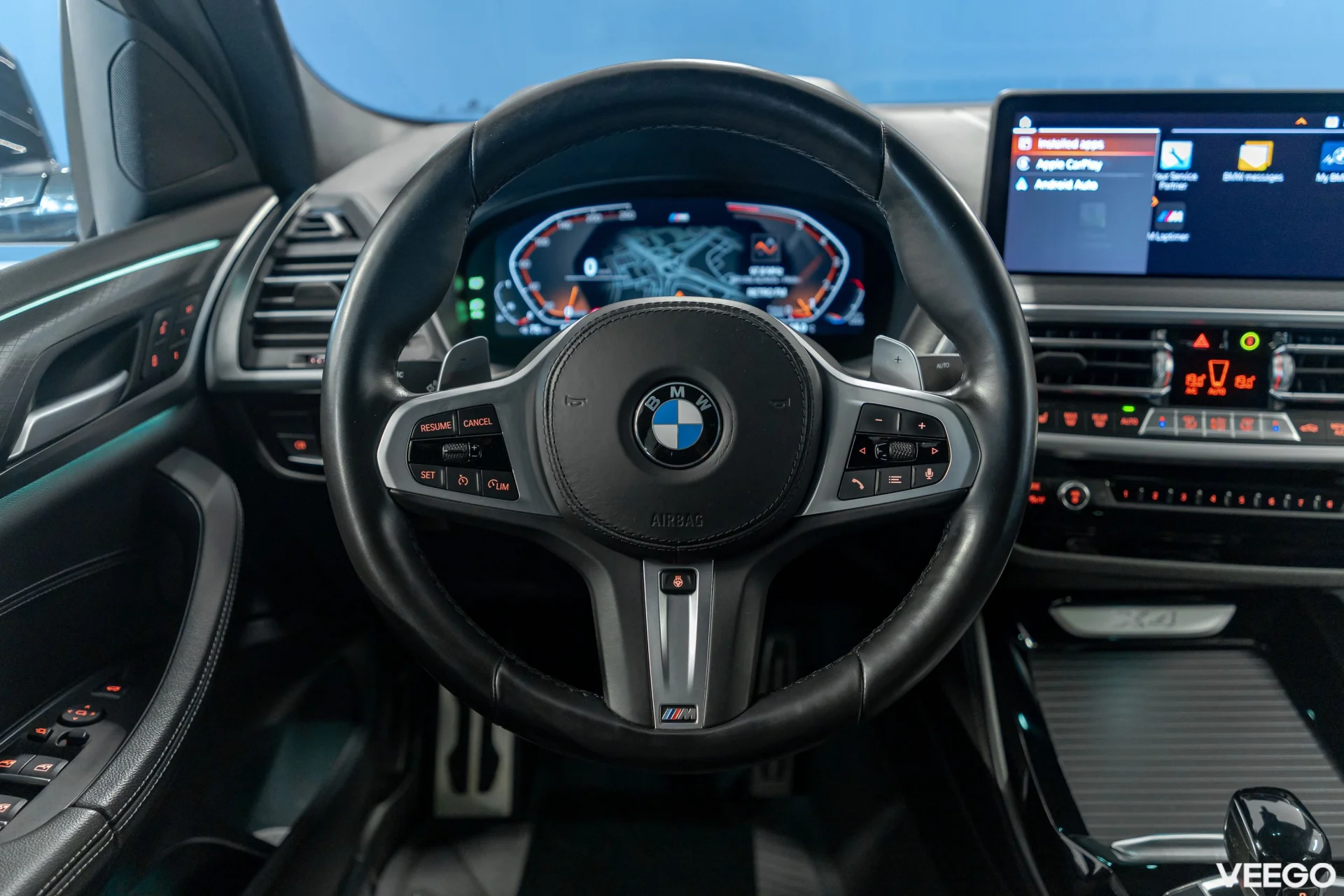 BMW X4 xDrive30i 2 180kW