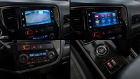 Mitsubishi Outlander AWD Instyle Connect 2.3 110kW thumbnail