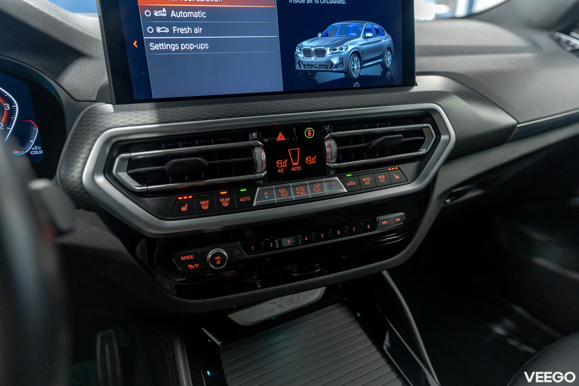 BMW X4 xDrive30i 2 180kW