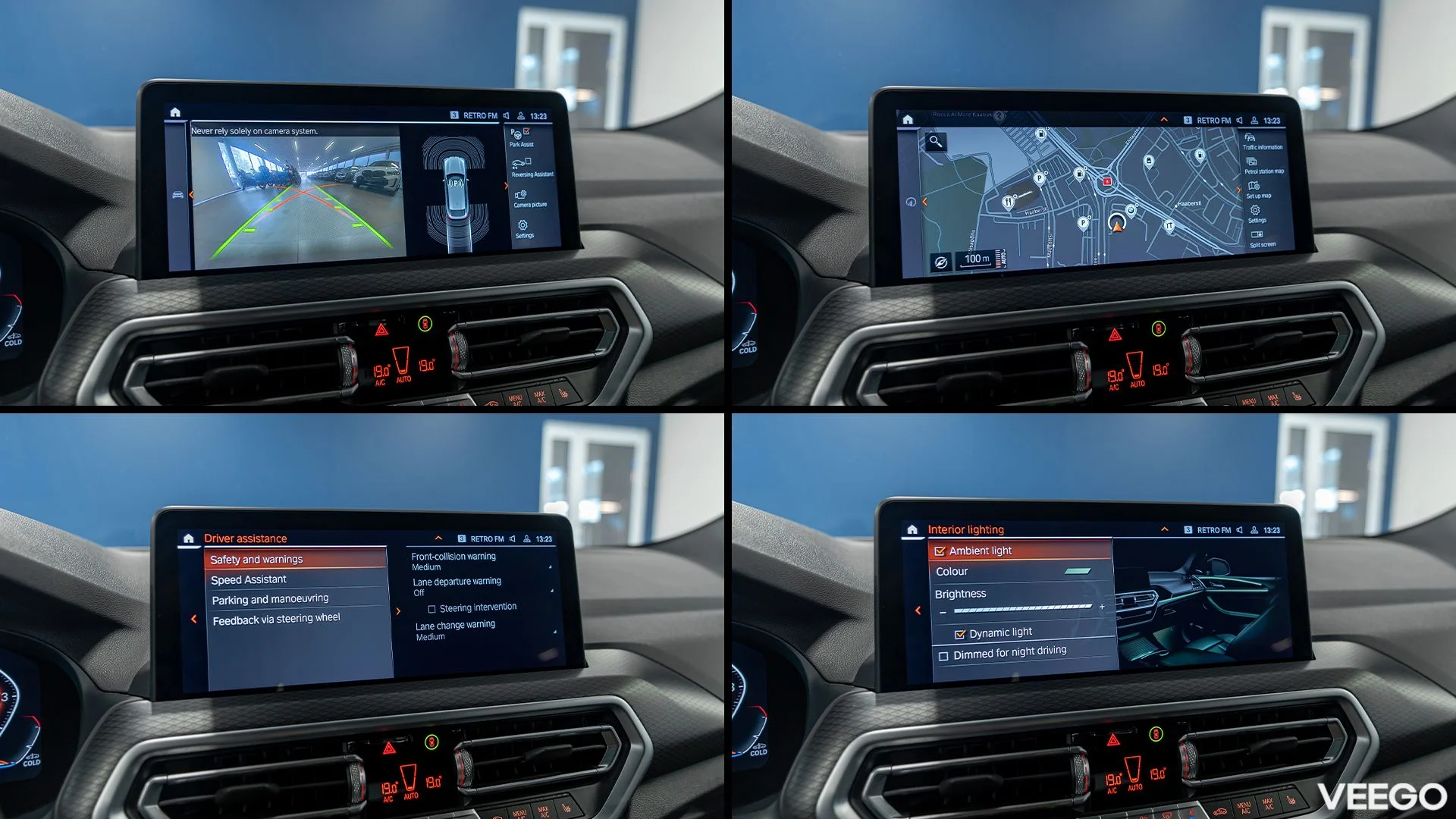 BMW X4 xDrive30i 2 180kW