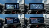 BMW X4 xDrive30i 2 180kW thumbnail