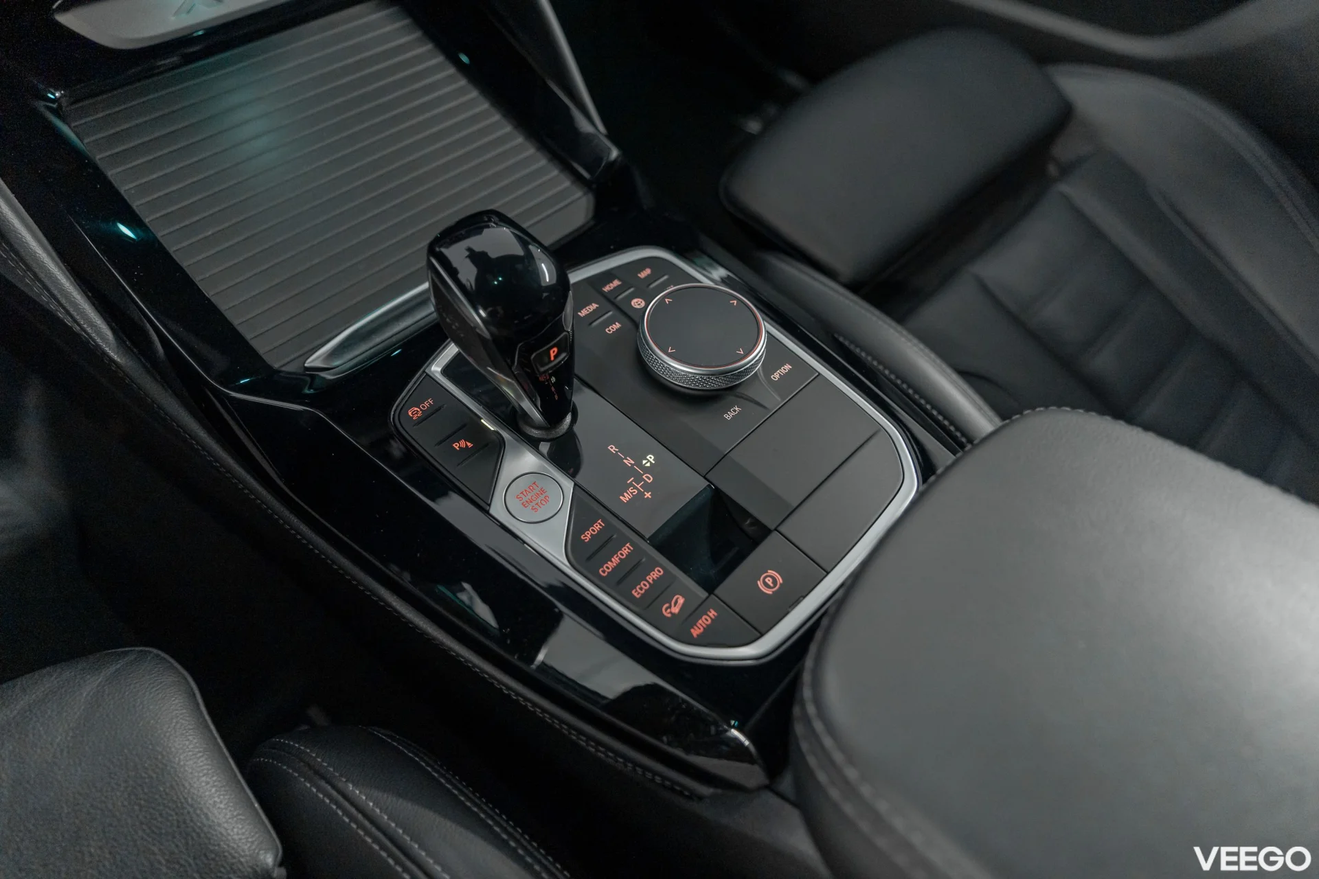 BMW X4 xDrive30i 2 180kW