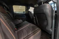 Volkswagen Amarok PanAmericana 3 177kW thumbnail
