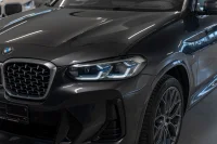 BMW X4 xDrive30i 2 180kW thumbnail