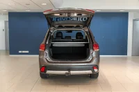 Mitsubishi Outlander AWD Instyle Connect 2.3 110kW thumbnail