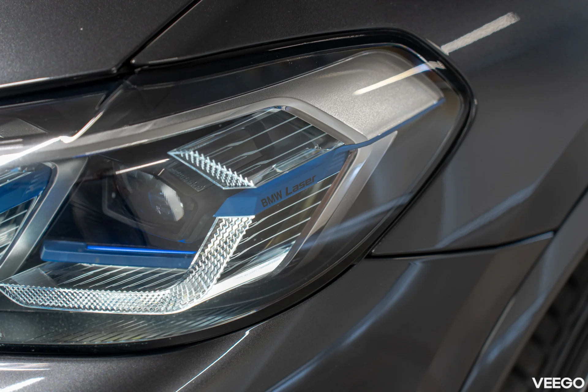 BMW X4 xDrive30i 2 180kW