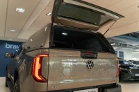 Volkswagen Amarok PanAmericana 3 177kW thumbnail