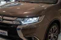 Mitsubishi Outlander AWD Instyle Connect 2.3 110kW thumbnail
