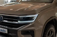 Volkswagen Amarok PanAmericana 3 177kW thumbnail