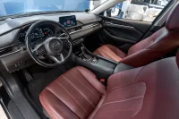 Mazda 6 Skyactiv-G Blackout Edition 2.5 143kW thumbnail