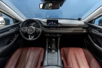 Mazda 6 Skyactiv-G Blackout Edition 2.5 143kW thumbnail