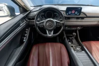 Mazda 6 Skyactiv-G Blackout Edition 2.5 143kW thumbnail