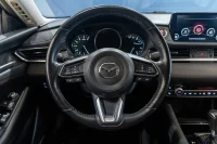 Mazda 6 Skyactiv-G Blackout Edition 2.5 143kW thumbnail