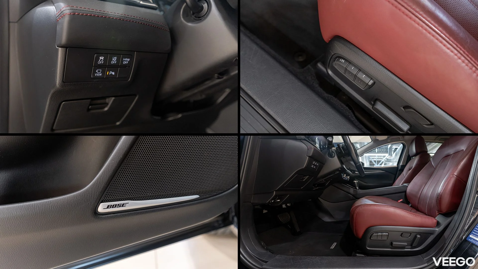 Mazda 6 Skyactiv-G Blackout Edition 2.5 143kW