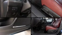 Mazda 6 Skyactiv-G Blackout Edition 2.5 143kW thumbnail