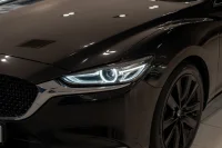 Mazda 6 Skyactiv-G Blackout Edition 2.5 143kW thumbnail