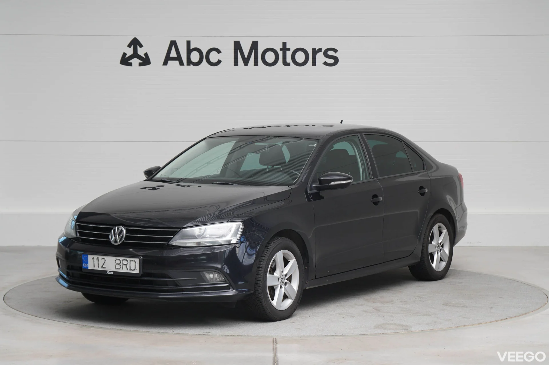 Volkswagen Jetta Bluemotion 2 81kW