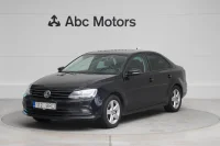 Volkswagen Jetta Bluemotion 2 81kW thumbnail