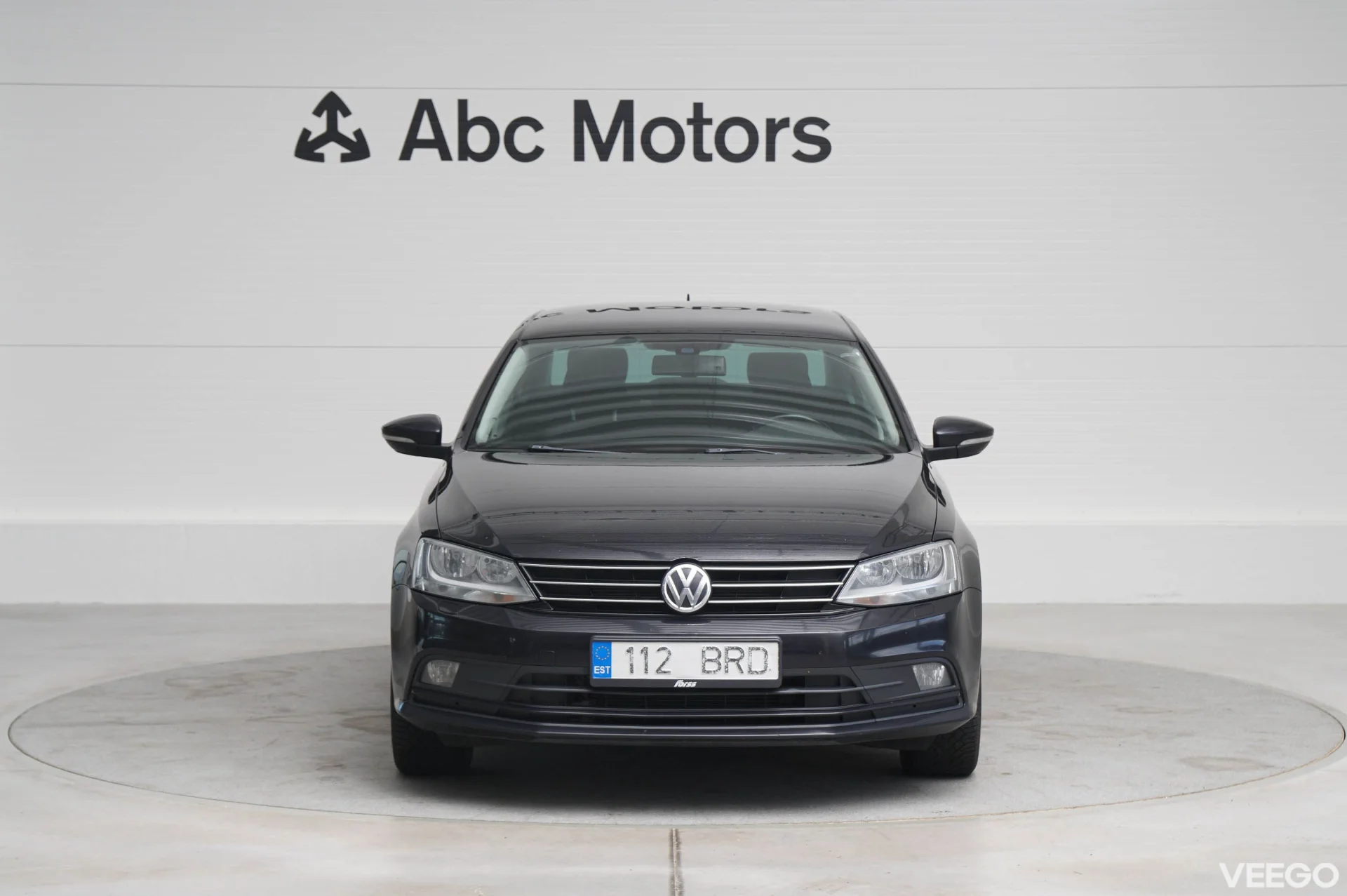 Volkswagen Jetta Bluemotion 2 81kW