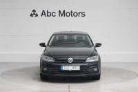 Volkswagen Jetta Bluemotion 2 81kW thumbnail