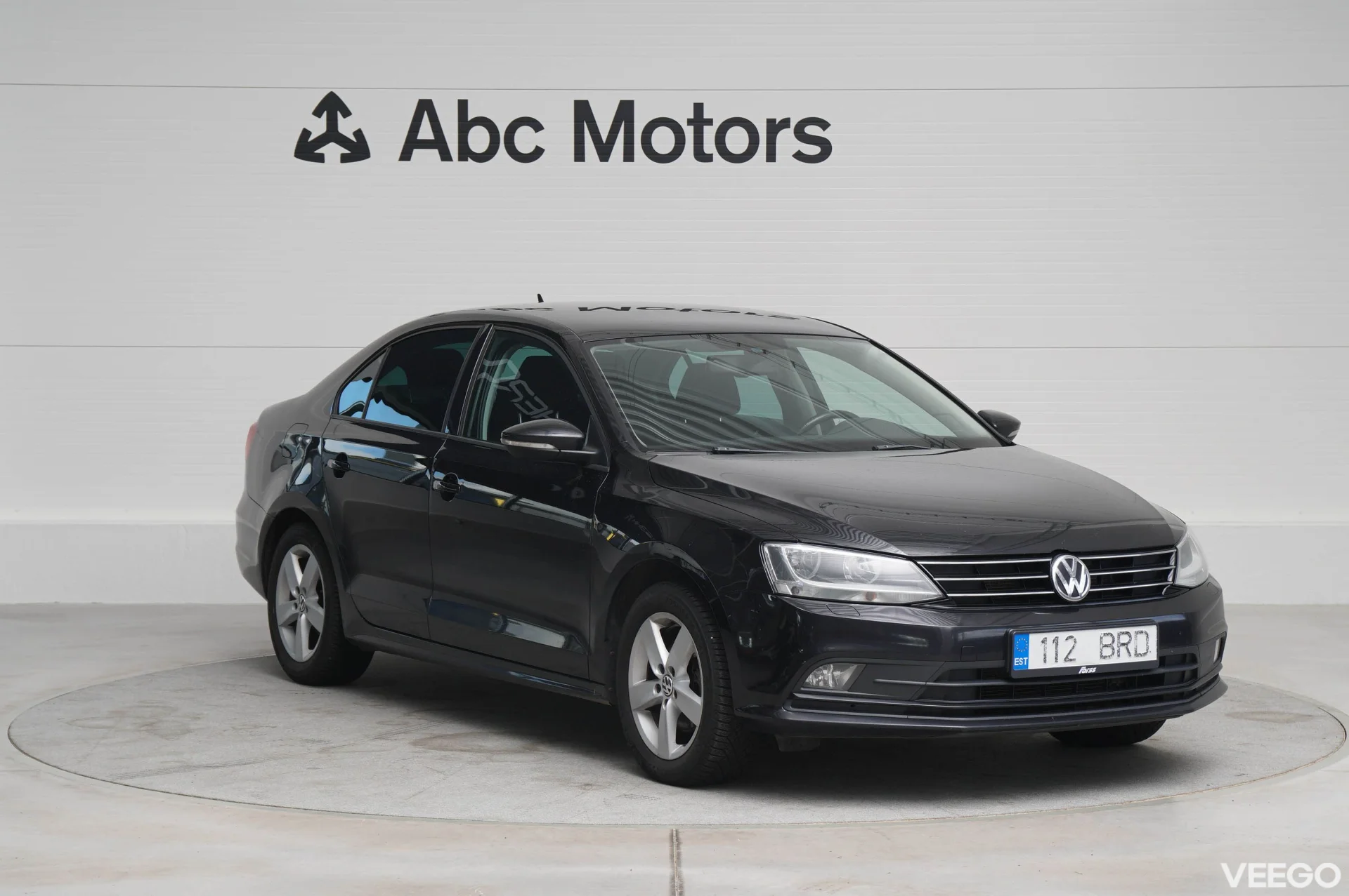 Volkswagen Jetta Bluemotion 2 81kW