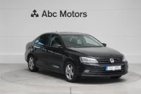 Volkswagen Jetta Bluemotion 2 81kW thumbnail