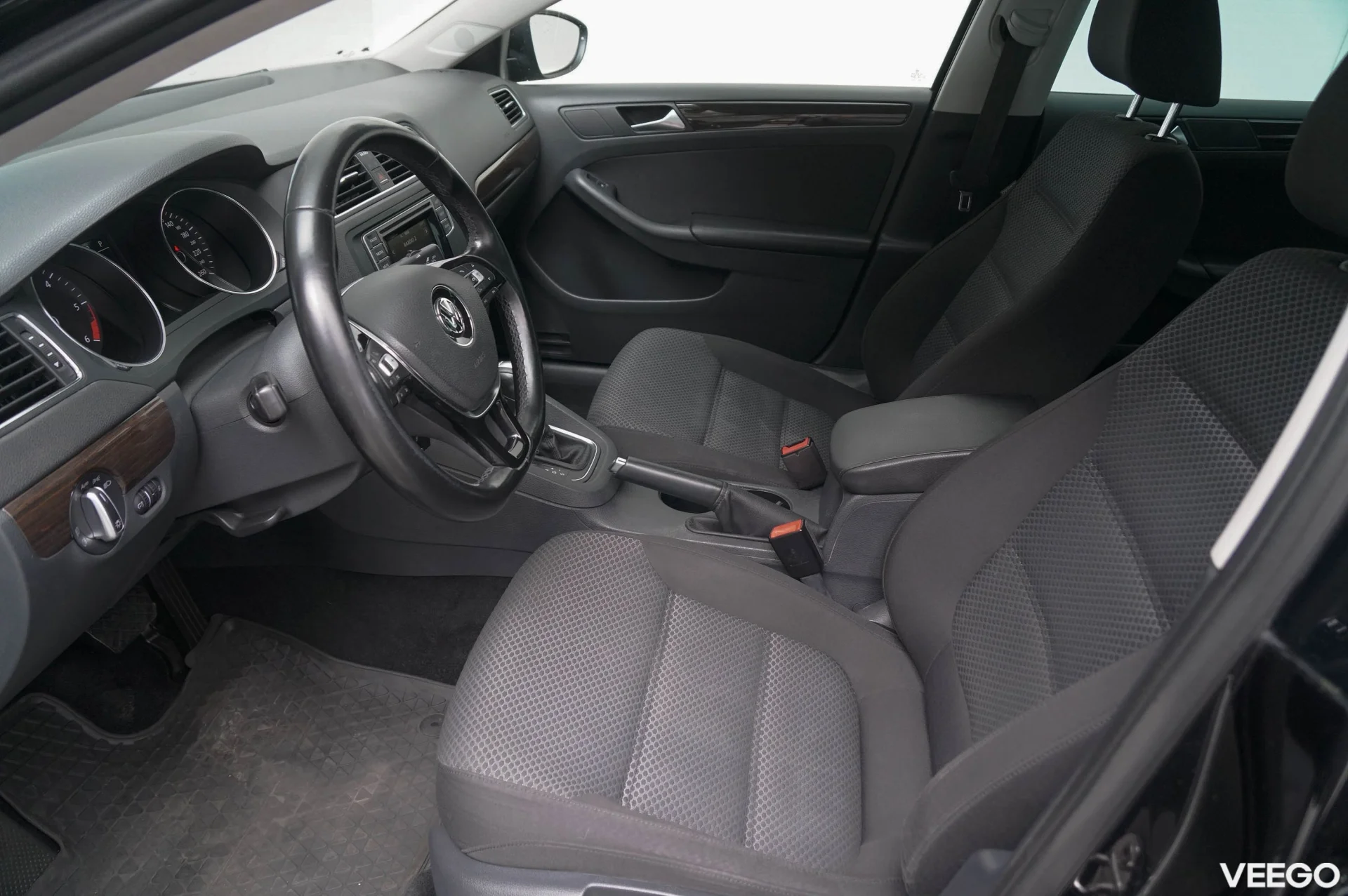 Volkswagen Jetta Bluemotion 2 81kW