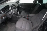 Volkswagen Jetta Bluemotion 2 81kW thumbnail